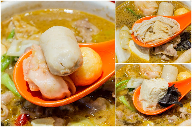 石二鍋終於有兒子啦！12MINI台中公益店，一個人也能盡情享用的百元火鍋！