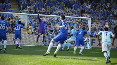 لعبة فيفا FIFA 16 لعبة فيفا FIFA 16