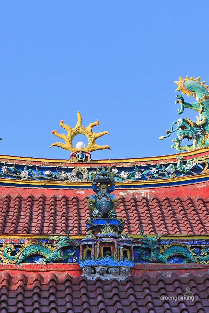 kelenteng po an thian pekalongan