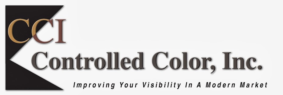 Controlled Color, Inc.