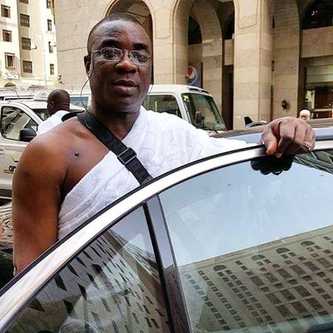 Image result for KING WASIU AYINDE