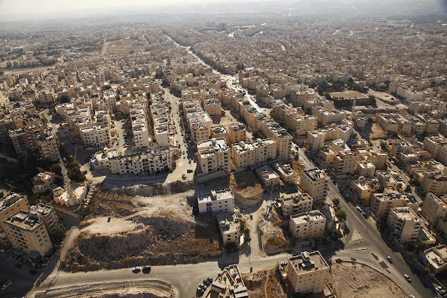 Jordan's airborne monuments men discover, protect sites Jordan's airborne monuments men discover, protect sites