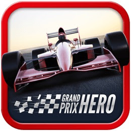 Grand Prix Hero