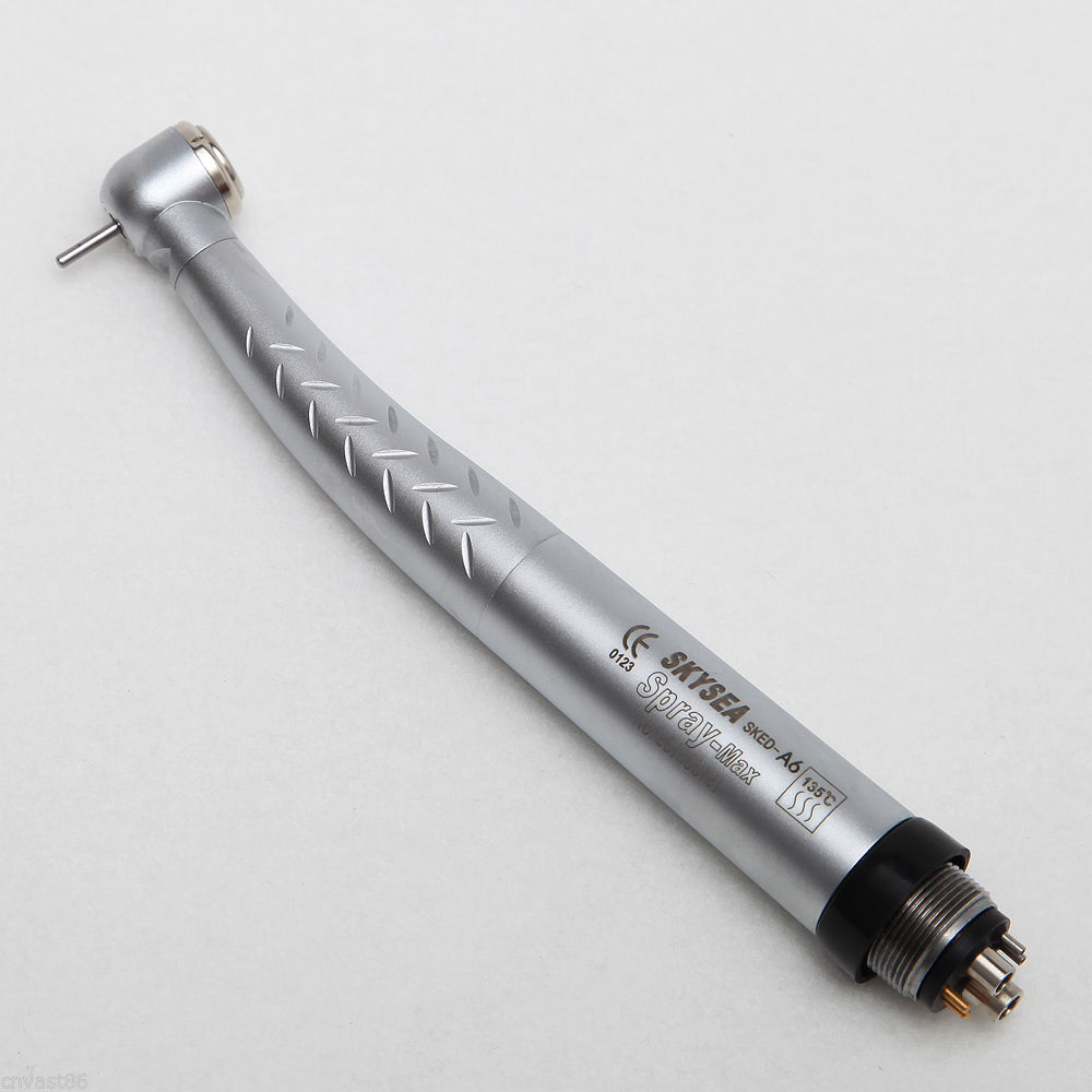 Vu's Dental Deals The Best eBay Dental High Speed Handpiece