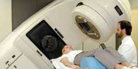 Breast Cancer Treatment Radiation