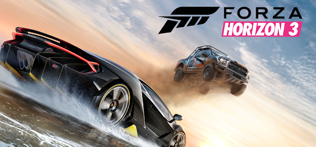 Forza Horizon 3 PC Free Download