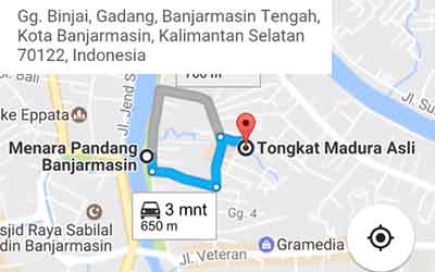 Jual Tongkat Madura Asli Jual Tongkat Madura Asli
