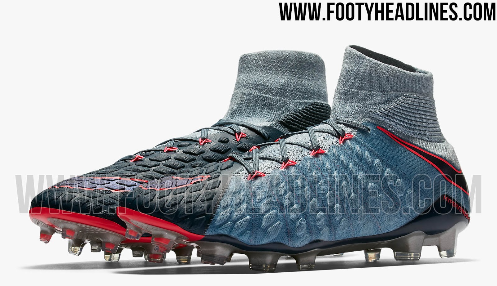 hypervenom phantom 3 blue