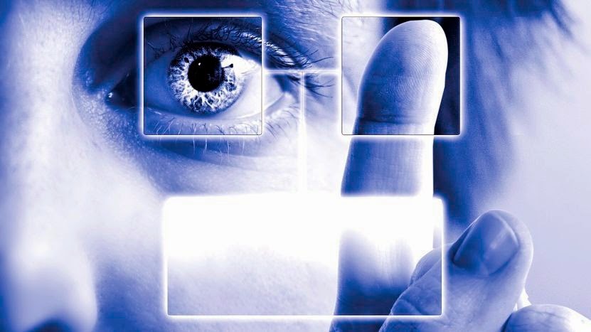 Control En Vision Nuevas técnicas de Control Humano | La era de aquario