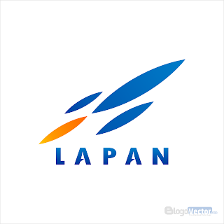 LAPAN Logo vector (.cdr)