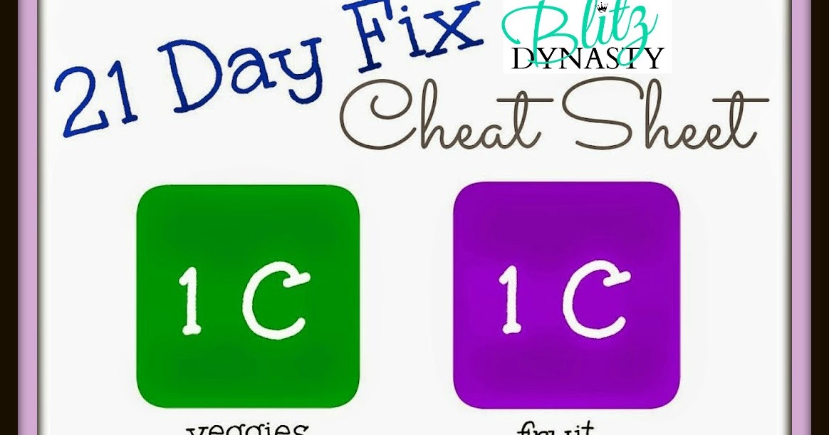 clean eating mom next door meal plan ideas 21 day fix cheat sheet