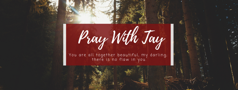 Pray With Tay