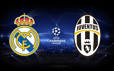 Talking points Real Madrid 1-1 Juventus
