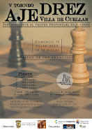 V Torneo 'Villa de Cuéllar'