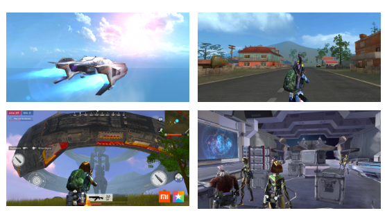 xiaomi survival game xiaomi survival game