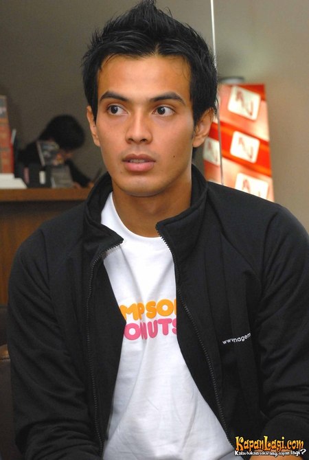 SulfiaNisty: Foto-Foto Temmy Rahadi