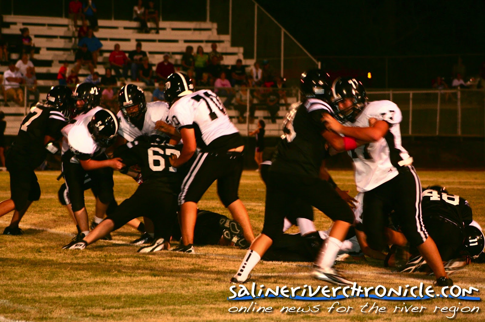 Sports: Score Update & Picture Brief: Hermitage Jr. Hermits 24 Sports: Score Update & Picture Brief: Hermitage Jr. Hermits 24