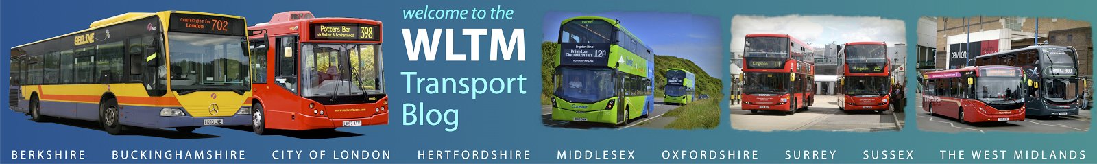 WLTM Transport Blog