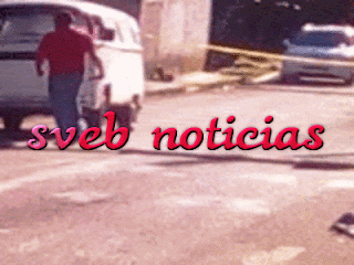 Hallan dos ejecutados dentro de una "Combi" en Carretera Naranjal-Cuitláhuac