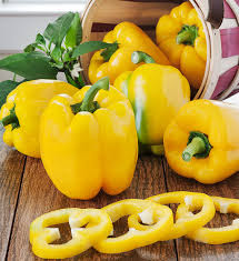 Top 9 Benefits Of Yellow Peppers for Health - Healthy T1ps Top 9 Benefits Of Yellow Peppers for Health - Healthy T1ps