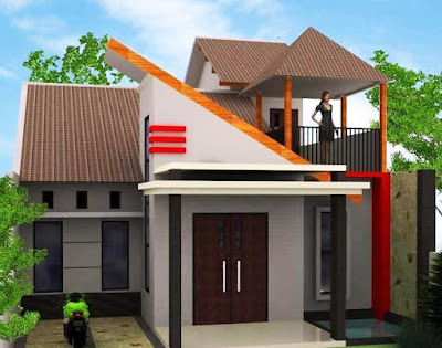 desain rumah sederhana minimalis terbaru desain rumah sederhana minimalis terbaru