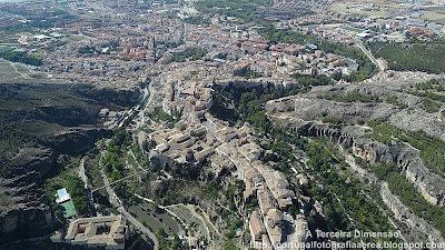 ESPANHA - Cuenca