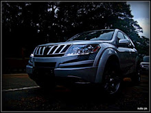 XUV 5OO - A detailed review