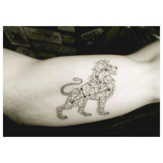 45 best leo tattoos designs u0026 ideas for men and women with meanings 45 best leo tattoos designs u0026 ideas for men and women with meanings