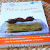 Libro Dulces y Postres, tributo al atún claro Ortiz y un bizcocho mítico