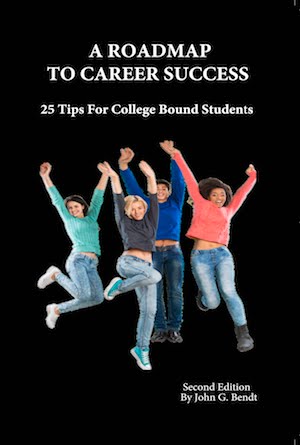 Career Planning Book For Teens