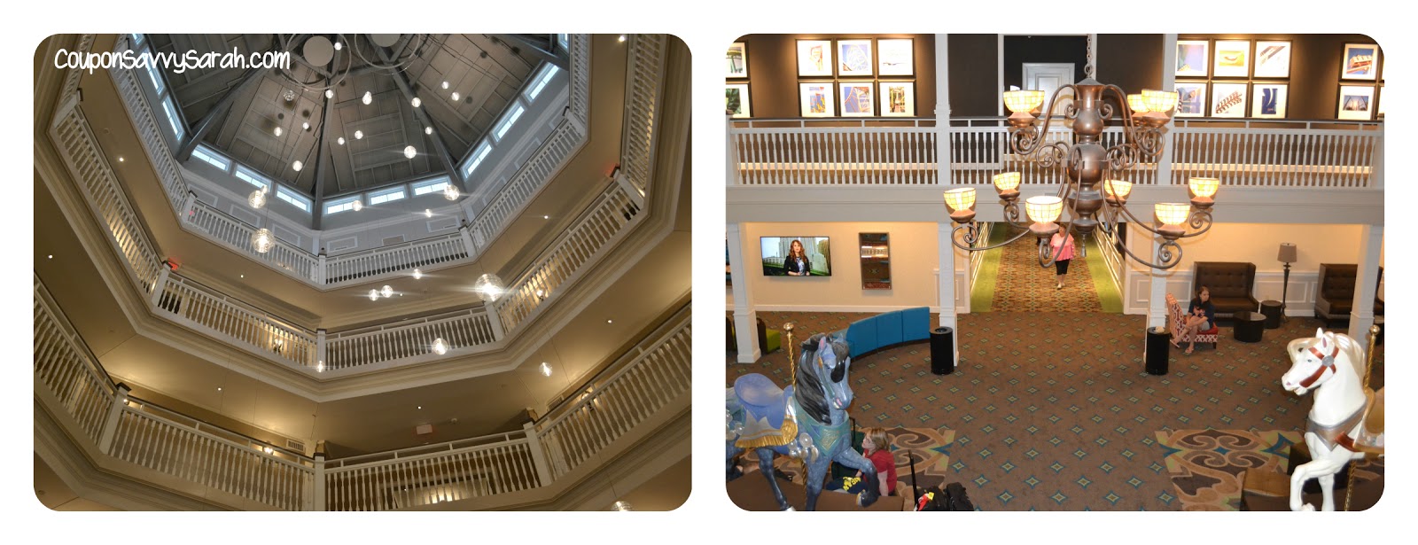 Coupon Savvy Sarah Ohio Travel Check out the Newly Renovated Hotel