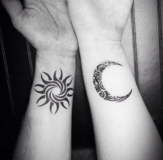 tatuagens femininas para o pulso tatuagens femininas para o pulso