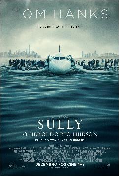 Baixar Sully: O Herói do Rio Hudson Dublado Grátis
