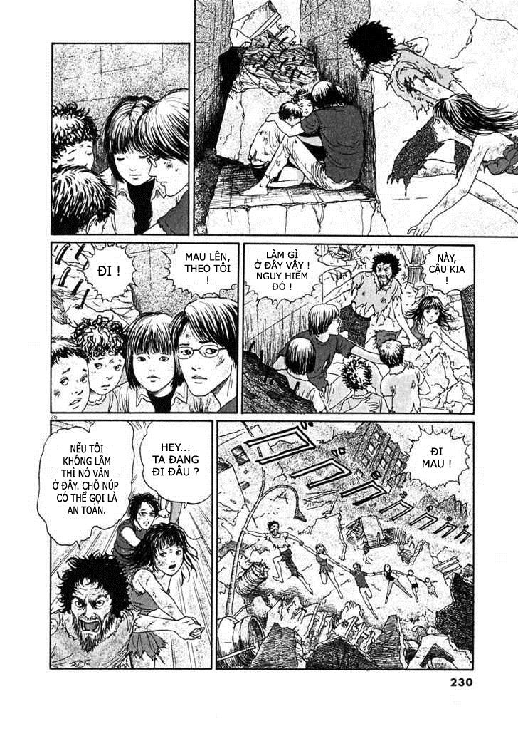 Jigokusei Lemina chap 6