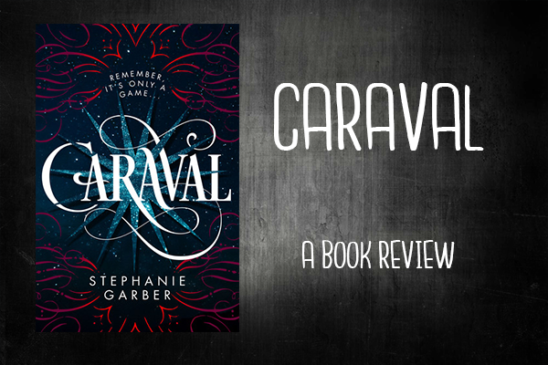 review novel caraval