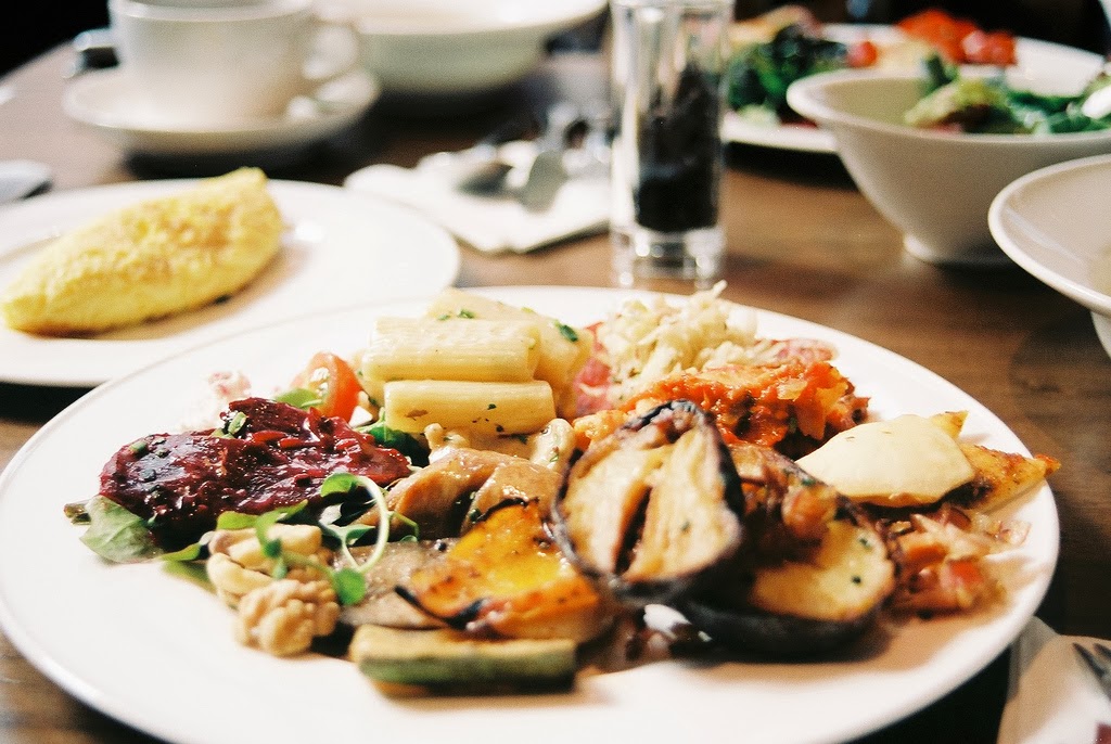 Brunching into the new year – the 4 most tempting new year’s day brunches in the city Pune City Events