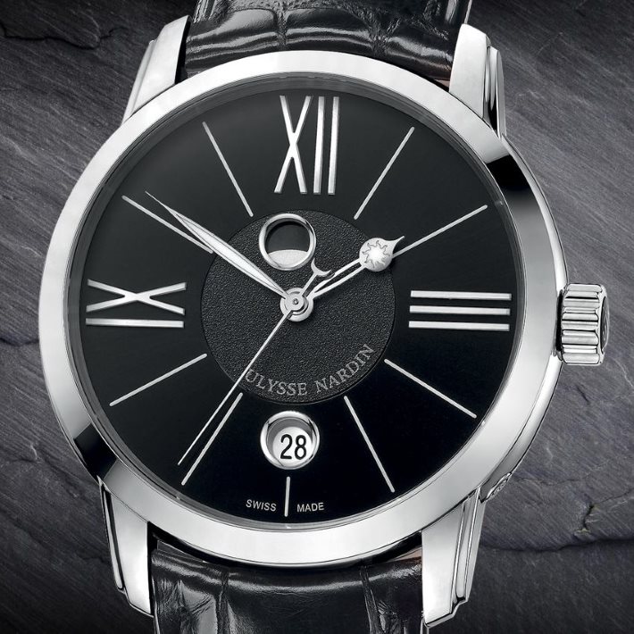 Image 5: Ulysse Nardin