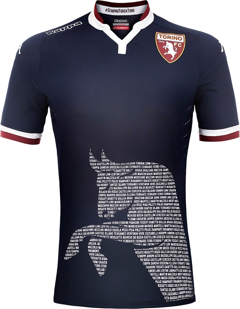 camisa do torino 2021