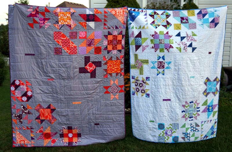 Beginner Block of the Month with The Sewing Loft - Patchwork Posse
