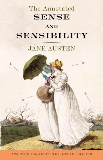 Sense and sensibility book review