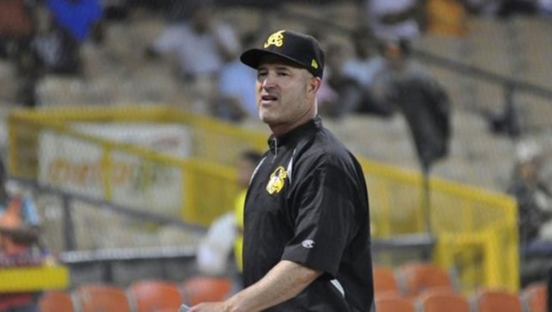 EVENT SPORT Manny Acta no seguirá como manager de las Águilas para la