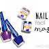 Nail Art fácil con Masglo