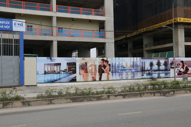 Cập nhật tiến độ xây dựng tại chung cư Phú Mỹ Complex ngày 25/11/2016 Cập nhật tiến độ xây dựng tại chung cư Phú Mỹ Complex ngày 25/11/2016