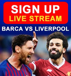 WATCH NOW LIVE FOOTBALL STREAM NOW