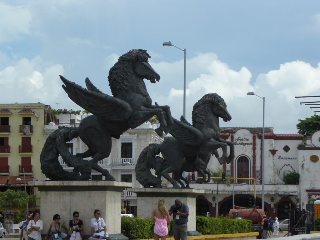 Cartagena Colombia