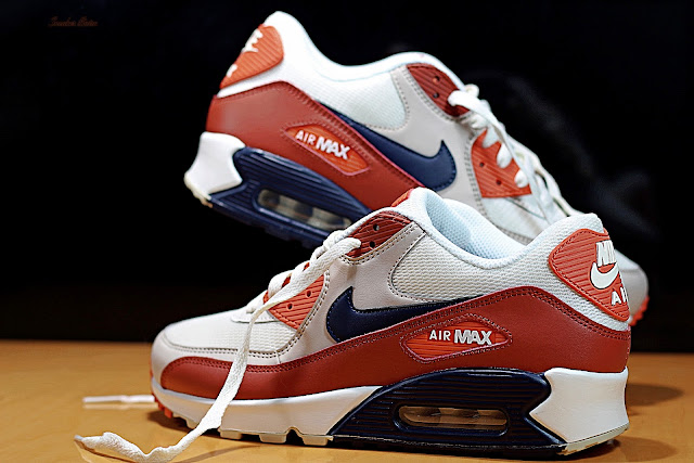 air max 90 essential mars stone