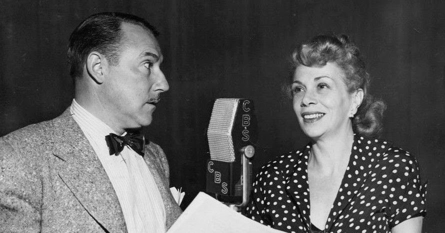 David C Tucker Author Bea Benaderet Stardom After 50