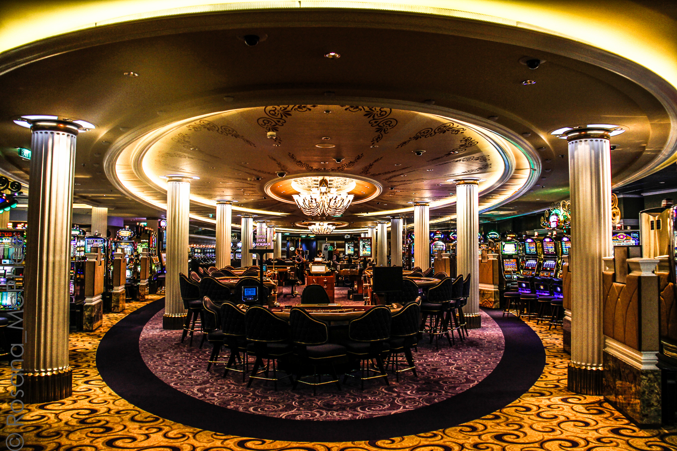 Eclipse Casino - FR Gambling, Casino