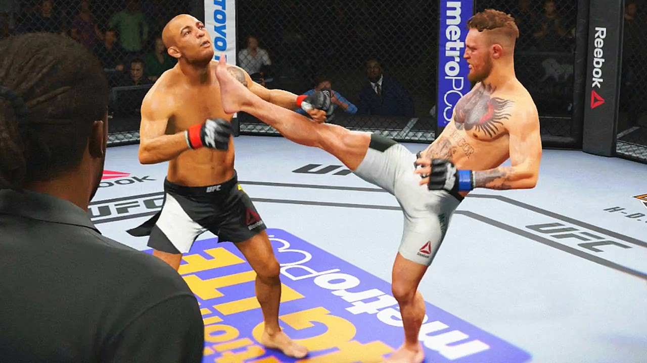 ufc game for pc free download full version