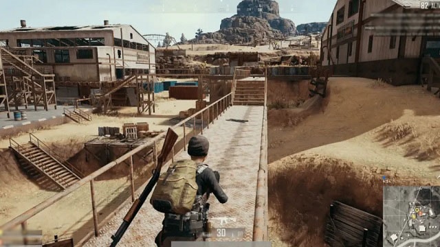 تحميل لعبة ببجي لايت PUBG Lite للأجهزة الضعيفة